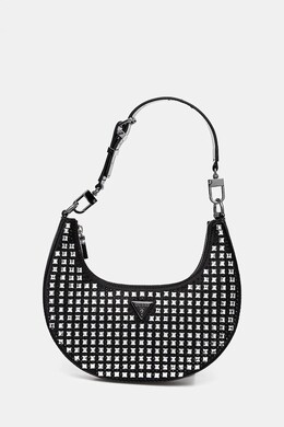 Сумка LUA Guess, черный hwim92.05010 | czarny