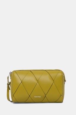 Сумка Calvin Klein, зеленый k60k613002 | zielony