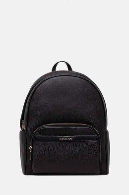 Кожаный рюкзак Michael Kors, черный 30t4g8xb7l | czarny