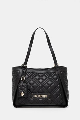 Сумка Love Moschino, черный jc4206pp0mla0000 | czarny