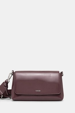 Сумка Calvin Klein, бордовый k60k612885 | bordowy