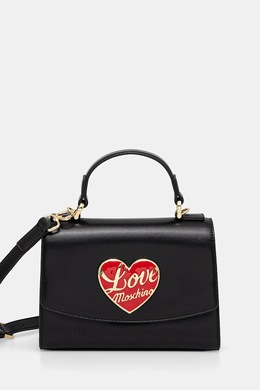 Сумка Love Moschino, черный jc4181pp1nlp0000 | czarny