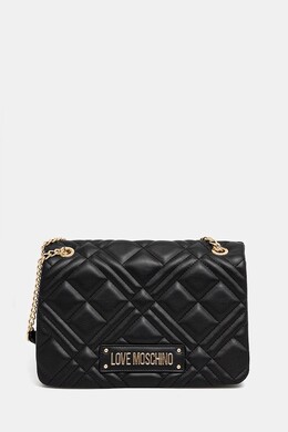 Сумка Love Moschino, черный jc4153pp1 | czarny