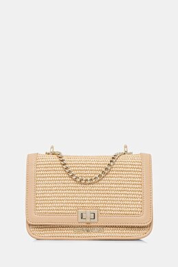 Сумка Bbigmona Steve Madden, бежевый sm13001767 | beżowy