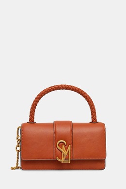 Сумка Brage Steve Madden, оранжевый sm13001757 | pomarańczowy