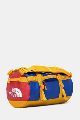 Сумка Base Camp Duffel 31 л The North Face, желтый nf0a52ssadh1 | żółty