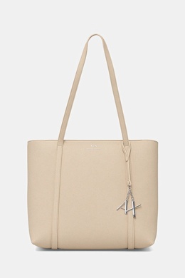 Сумка Armani Exchange, бежевый 942930.cc726. | beżowy