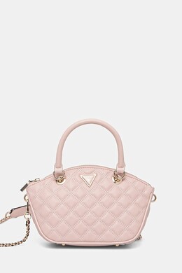 Сумка GIULLY Guess, розовый hwqg87.48760 | różowy