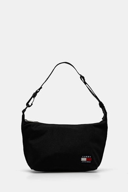 Сумка Tommy Jeans, черный aw0aw17287 | czarny
