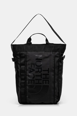Рюкзак Base Camp Tote Pack The North Face, черный nf0a8bk7kx71 | czarny