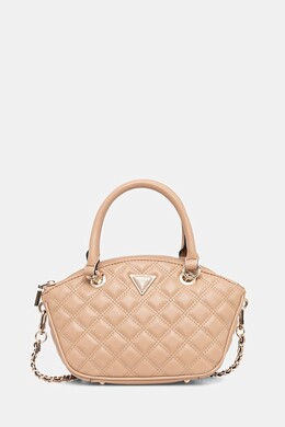 Сумка GIULLY Guess, бежевый hwqg87.48760 | beżowy