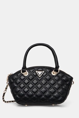Сумка GIULLY Guess, черный hwqg87.48760 | czarny