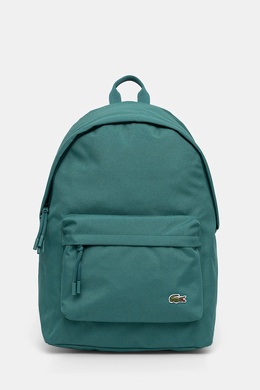 Рюкзак Lacoste, зеленый nu4592ne | zielony