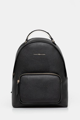 Рюкзак Tommy Hilfiger, черный aw0aw17471 | czarny