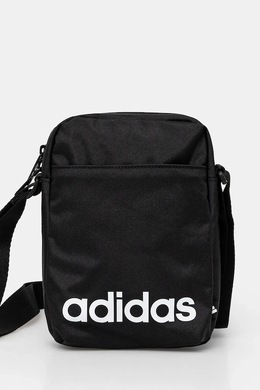 Сумка Linear Org Adidas, черный je8341 | czarny