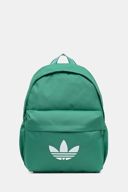 Рюкзак Adidas Originals, зеленый jx0211 | zielony