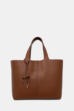 Сумка Elisabetta Franchi, коричневый bs96a52e2 | brązowy