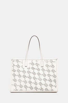 Сумка Tommy Hilfiger, бежевый aw0aw17501 | beżowy