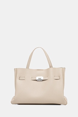 Сумка DKNY, бежевый r52dak43 | beżowy