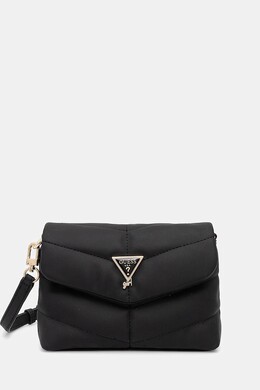 Сумка Girl Guess, черный j5yz12.wgvt0.9bya | czarny