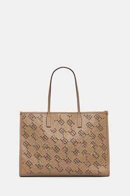 Сумка Tommy Hilfiger, бежевый aw0aw17501 | beżowy