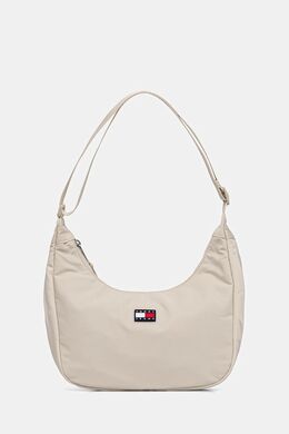 Сумка Tommy Jeans, бежевый aw0aw17547 | beżowy