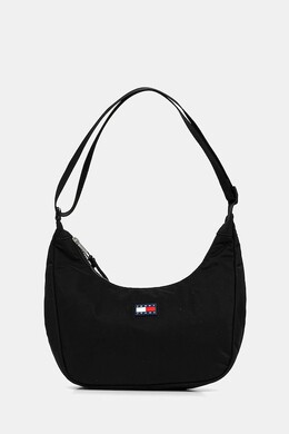 Сумка Tommy Jeans, черный aw0aw17547 | czarny