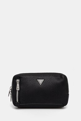 Поясная сумка TORINO Guess, черный hmtogr.p5221 | czarny