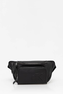 Поясная сумка Calvin Klein, черный lv04g3160g | czarny