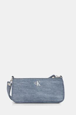 Сумка Calvin Klein, синий lv04f3217g | niebieski