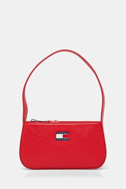 Сумка Tommy Jeans, красный aw0aw16966 | czerwony