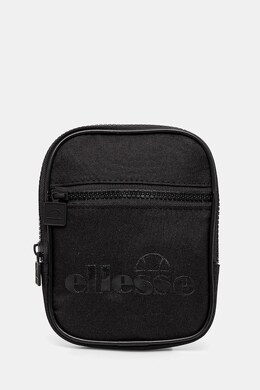 Сумка Templeton Small Item Bag Ellesse, черный saea0709 | czarny