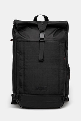 Рюкзак Tecum Roll Cnnct Eastpak, черный ek0a5bfn9s31 | czarny