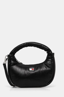 Сумка Tommy Jeans, черный aw0aw16976 | czarny