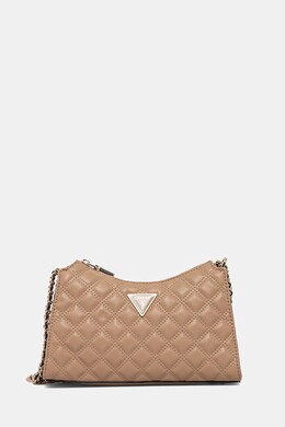 Сумка GIULLY Guess, коричневый hwqg87.48130 | brązowy