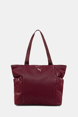 Сумка Puma, бордовый 91291 | bordowy
