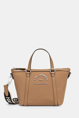 Сумка Karl Lagerfeld, зеленый a2w30082 | zielony