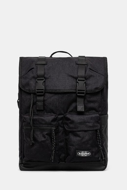Рюкзак Icon Topload Eastpak, черный ek0a5bki4t61 | czarny