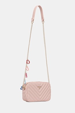 Сумка Guess, розовый j4gz23.wfzl0.9bya | różowy