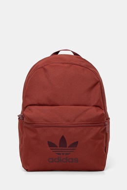 Рюкзак Adicolor Adidas Originals, красный ji9438 | czerwony
