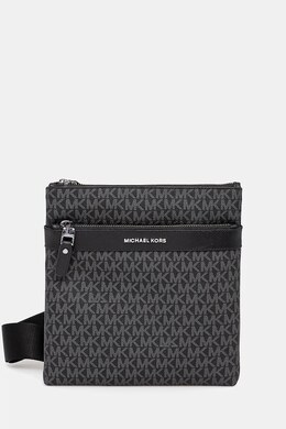Сумка HUDSON Michael Kors, черный 33t5lhdm1b | czarny