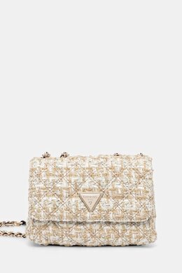 Сумка GIULLY Guess, золотой hwgm87.48740 | złoty