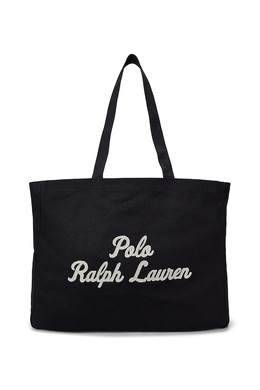 Сумка Polo Ralph Lauren, черный 405962436 | czarny