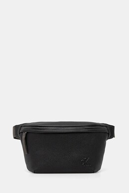 Поясная сумка Calvin Klein, черный lv04g3082g | czarny