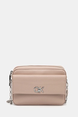 Сумка Calvin Klein, розовый k60k613089 | różowy