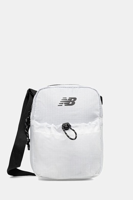 Сумка New Balance, белый lab51901wt | biały