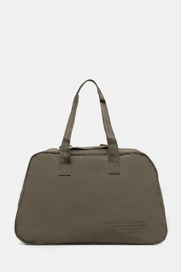Сумка боулинговая Adidas Originals, зеленый jx3118 | zielony