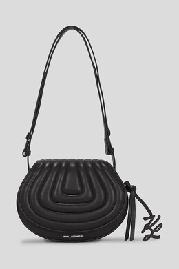 Сумка Karl Lagerfeld, черный a3w30259 | czarny