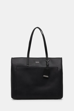 Сумка Calvin Klein, черный k60k613019 | czarny