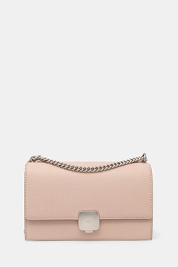 Сумка Calvin Klein, розовый k60k612715 | różowy